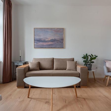 Sophienne Apartments Wien Eksteriør bilde