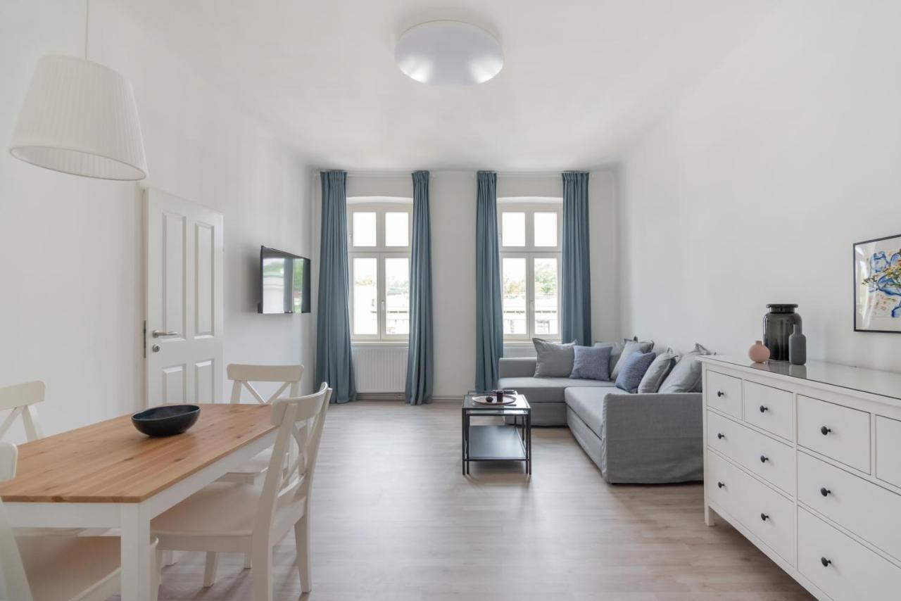 Sophienne Apartments Wien Eksteriør bilde