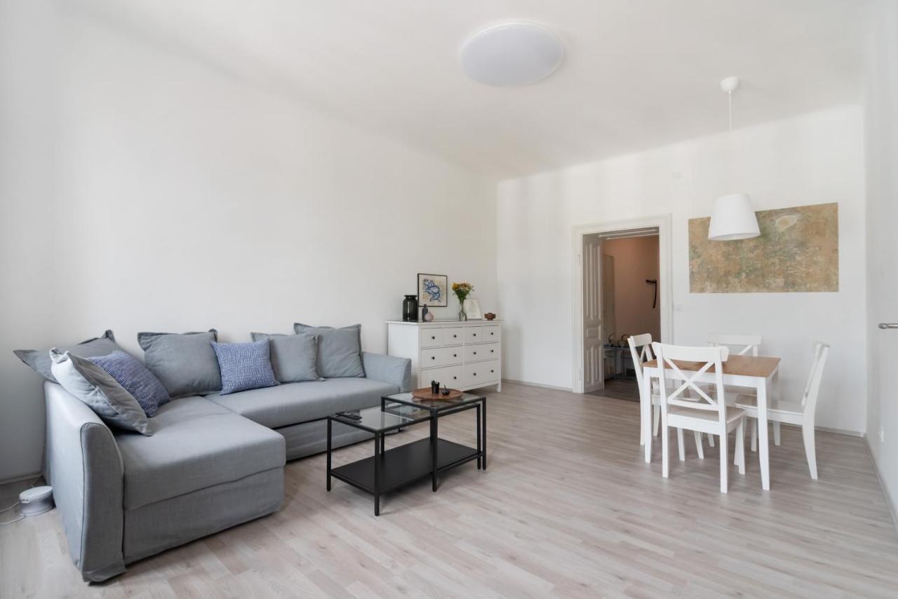 Sophienne Apartments Wien Eksteriør bilde