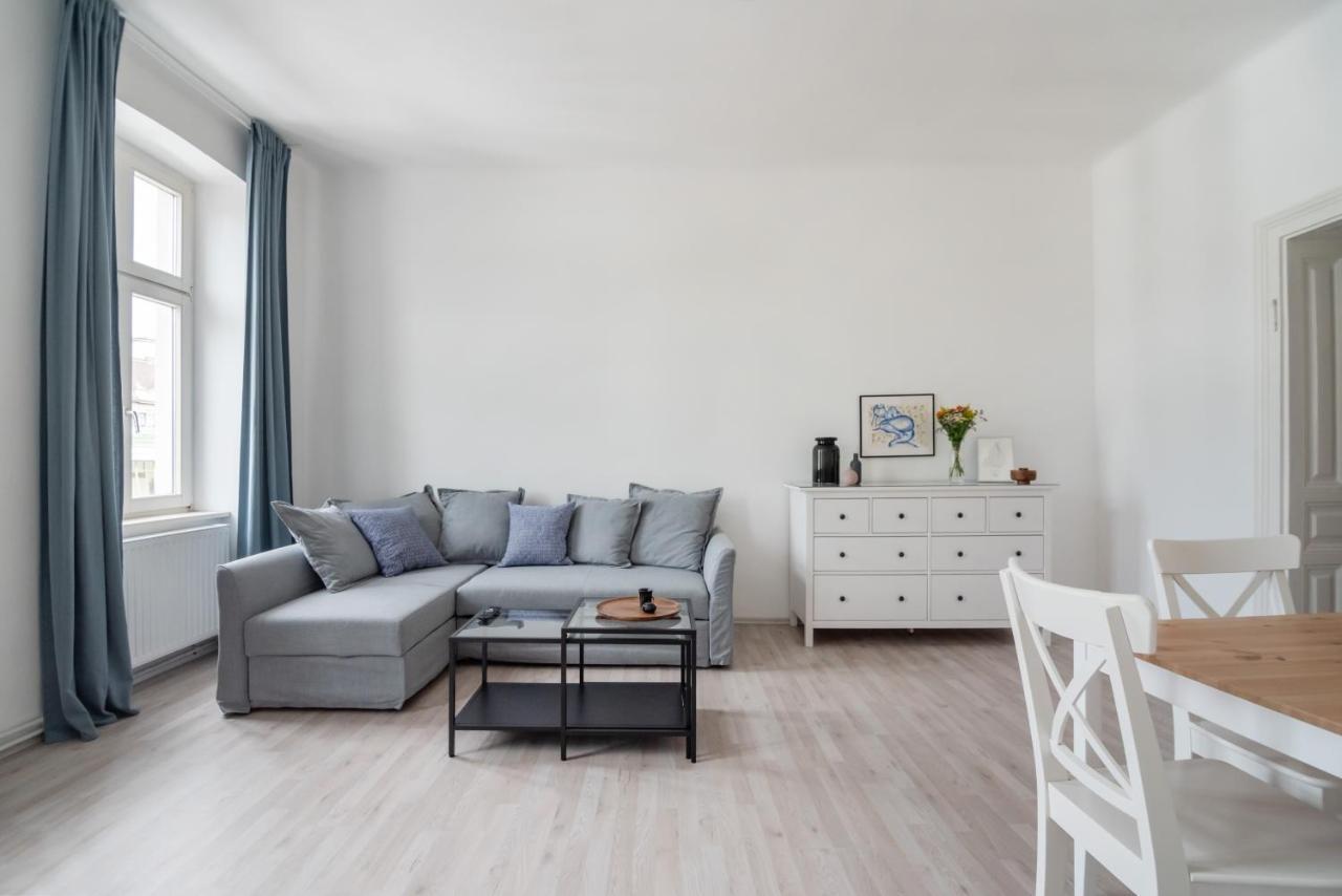 Sophienne Apartments Wien Eksteriør bilde