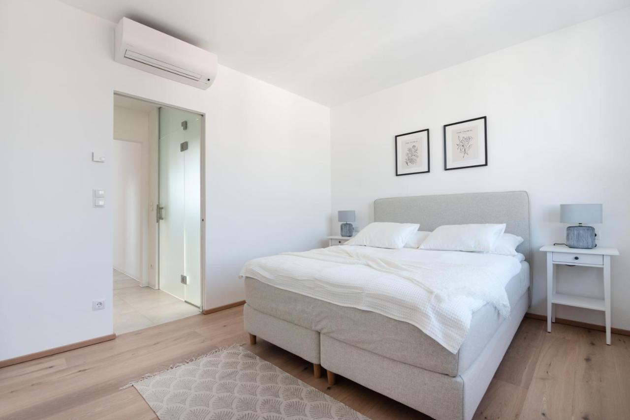 Sophienne Apartments Wien Eksteriør bilde