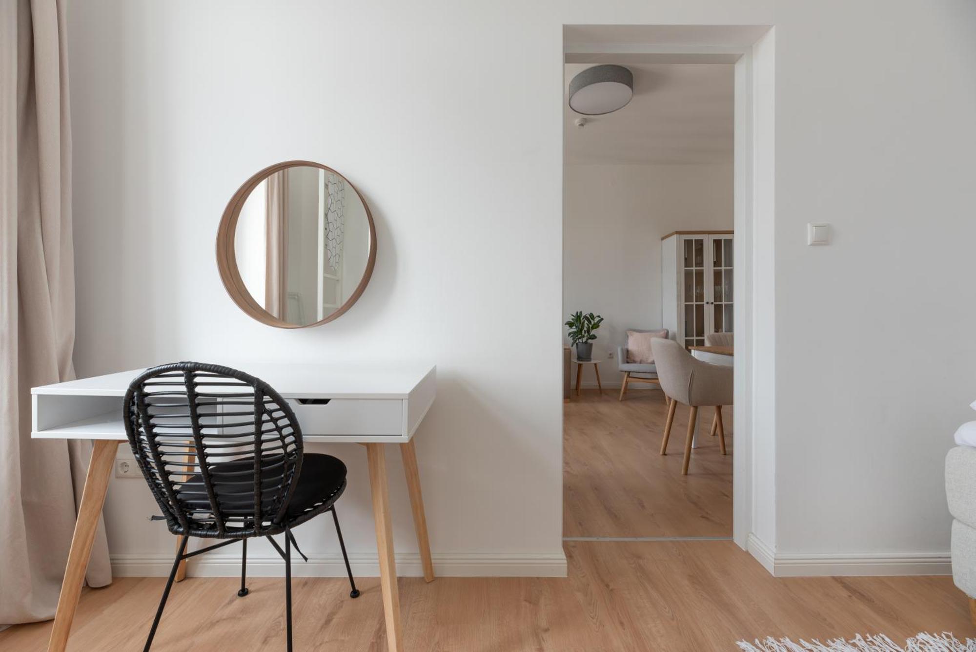 Sophienne Apartments Wien Rom bilde